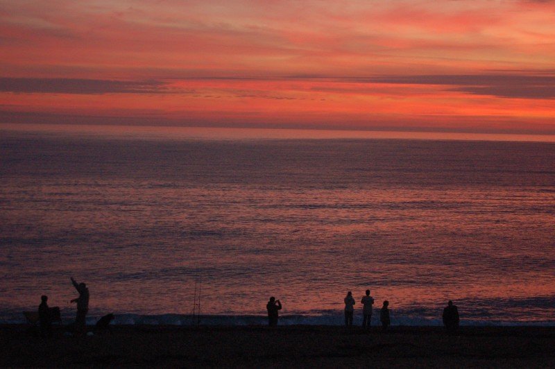 Chisil Beach, UK - detailed information with photos